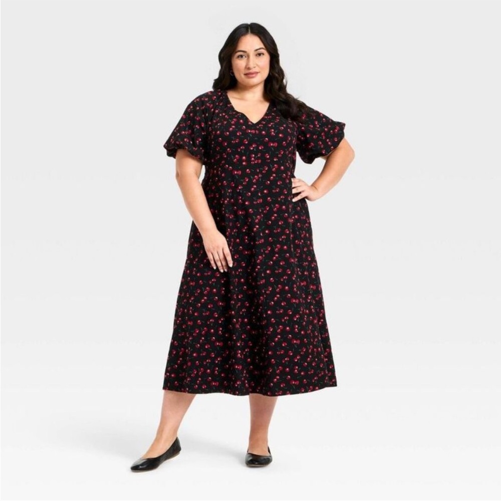 Ava & Viv Women's Dress